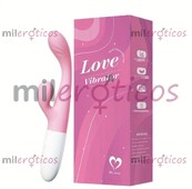 VIBRADOR SILENCIOSO PREMIUM PLACER SUAVE Y SEGURO - FOTO 6