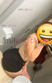 HOLA CORAZON ESTOY A TU DISPOSICIÓN A CUALQUIERA HORA BONITA DELGADA DE CARA Y C - FOTO 1