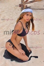 UN LUJO QUE POCOS SE PUEDEN DAR ADICTA AL SEXO HAGAMOS DE TODO - FOTO 10