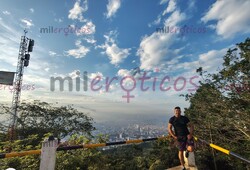 REALIZÓ MASAJES RELAJANTES A DOMICILIO EN TODA LA CIUDAD - FOTO 1