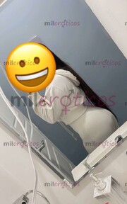 NO TE DEJES ENGAÑAR UNICA Y ORIGINAL BONITA DE CARA Y CUERPO SCOR VIP - FOTO 7