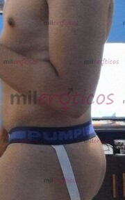 CHICO DISPUESTO A COMPLACERTE EN LA CAMA - FOTO 10