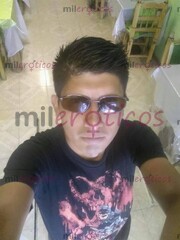 CHICO COMPLACIENTE PARA TI ANSIOSAS DE SEXO AQUI ESTOY DISPONIBLE. - FOTO 1