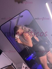 CHICA TV JOVENCITA COLOMBIANA CULONA Y VERGON A PARA TI YA - FOTO 4