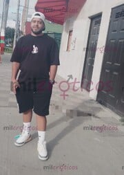 HOLA¡ SOY ELIBHER. ARRECHO Y DOMINANTE, MUY CALIENTE PARA SATISFACER TODAS TUS F - FOTO 9