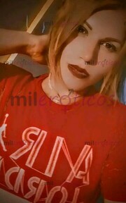 HOLA SOY UNA CHICA TRANS SOY NUEVA Y VENGO A CUMPLIRTE TU FANTASÍA SEXUAL - FOTO 5