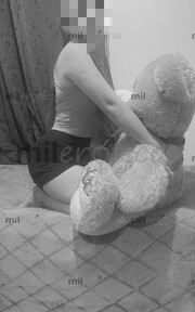 JULIETA!! LLEGA LO QUE VEZ AMOR!!! COMPLETITA Y ENTREGADA NENA D 20 AÑOS - FOTO 7