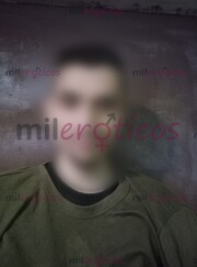 HOMBRE DOMINANTE $ERVICIO COMPLETO SEGURO 550 - FOTO 4