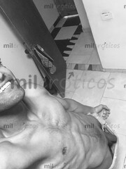 JOVEN MORENO, CON BUENOS TRATOS Y DOTES TUS MAYORES DESEOS, PRA MI SERÁN MAGIA - FOTO 10