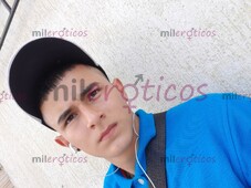 EN CARTAGO CON 18 AÑOS TE ROMPO EL CULO Y ME LO MAMAS HASTA BOTAR MI LECHE. - FOTO 9