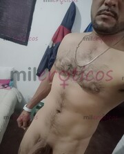 SOLO PAREJAS, DÉJAME COMPLACERTE, CUMPLO TODAS LAS FANTASIAS - FOTO 3