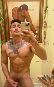 DARWIN CHICO VERSÁTIL BUENA BERGA PARA TU MEJOR ORGASMO DISPONIBLE - FOTO 2