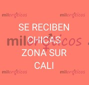 SE RECIBEN CHICAS BUENA PRESENTACION CLIENTELA FIJA - FOTO 10