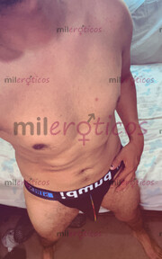 JOVEN CACHONDO PARA MUJERES SOLAS Y CACHONDAS - FOTO 8