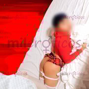 MI BOQUITA Y CULITO QUIEREN DE TU LECHITA - FOTO 10