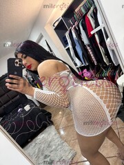 CON UN CULO MUY MORDELO Y UNA BOQUITA MUY MAMADORA TE RECIBO EN LIGUERO Y TANGUI - FOTO 9