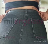 HOLA MIS AMORES UNA SOY NUEVA EN TU MUNICIPIO SOY UNA CHICA SEXI - FOTO 3