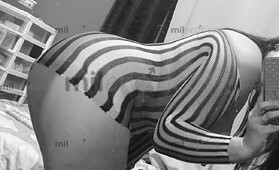 SI QUIERES DISFRUTAR DE UNAS BUENAS NALGAS Y UNAS BUENAS TETAS ..SOY LA INDICADA - FOTO 9