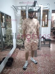 SCORT VENEZOLANO ACTIVO 22 CM DE PODER CONTACTAME ..... - FOTO 6