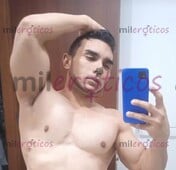 MASAJISTA ERÓTICO SEXUAL DISPUESTO A CUMPLIR TUS FANTASIAS TU CASA LA MÍA HOTELS - FOTO 7