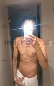 SOY UN CHICO MUY CALIENTE, VERGUDO, AGUANTADOR, AMIGABLE, MORBOSO, COMPLACIENTE, - FOTO 5