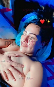 GORDITA RESERVA COMPLACIENTE FANTASIOSA CAPAZ DE COMPLACER TODOS TUS FETICHES - FOTO 8