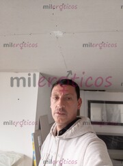 MADURO PARA SEXO OCASIONAL CON MUJERES DE CUALQUIER EDAD - FOTO 4