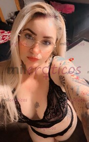 RUBIA SINALOENSE SUMISA.Y PERFECTA PARATY BB - FOTO 6