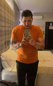 HOLA CHICO DOTADO DE 18 CM Y CON VERGA GRUESA REAL - FOTO 9