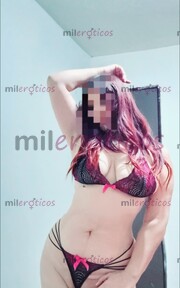 BELLA CHICA COMPLACIENTE, SOLO H0Y 500 EN MI LUGAR Y PRECIOS ACCESIBLES. - FOTO 7