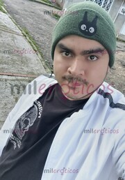 CHICO SERVICIAL BUSCA MUJERES MAYORES CONEXIÓN REAL Y SIN PRISAS. - FOTO 8