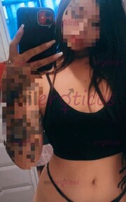 NUEVA EN EL MEDIO SOLO DOMICILIO 23 AÑITOSMARIANA BOGOTANA - FOTO 7