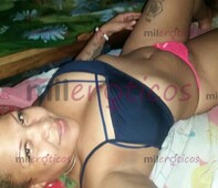 SOY SOY UNA GUAJIRA MORENA MUY ARDIENTE CARIÑOSA, TE COMPLAZCO TUS DESEOS Y FETI - FOTO 6