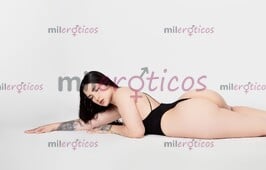 2500 LA HORA BEBÉ SOY COLOMBIANA CON VAGINA DELICIOSA Y MUY ASEADA - FOTO 5