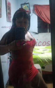 HOLA MIS AMORES MI NOMBRE ES SOFÍA UNA NEGRITA BELLA AMABLE ALEGRE - FOTO 10