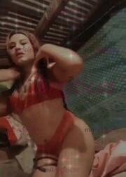 NATHALY BEBÉ A TUS HORDENES PAPI LLÁMAME 5538774752 - FOTO 6