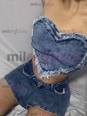 YA LLEGÓ FUEGO SOLO UNOS DÍAS,CALIENTE SEXOSA HUMEDECE COMO SU NOMBRE $400 - FOTO 3