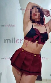 ¡PAOLA! HERMOSA DAMA PELIRROJA 1500 LA HORA, HOTEL, MOTEL O DOMICILIO,BUEN TRATO - FOTO 9