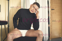 GUERITO GUAPO DISFRUTA DE LA MEJOR EXPERIENCIA - FOTO 3