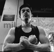 MASAJE RELAJANTE, DESCONTRACTURANTE, SUECO, Y ERÓTICO - FOTO 1