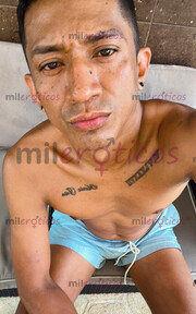 VERGON COLOMBIANO 21 CM DISPONIBLE COMPLACIENTE - FOTO 7