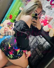 SOY CHICA DE 21 AÑITOS CUMPLIDOS, UNA BELLEZA DESLUMBRANTE Y CANDENTE AMANTE DEL - FOTO 5