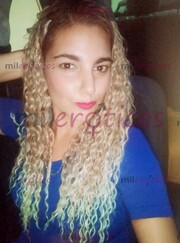 GÜERITA BONITA EDUCADA RECIÉN DIVORCIADA Y CON PROBLEMAS ECONÓMICOS - FOTO 8