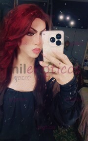 PUTONA CACHONDA Y MUY COMPLACIENTE EN TU CD CON UN RICO CARAMELO PARA TI MAND MG - FOTO 10