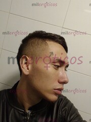 FLACO VERGON DE 18 AÑOS DISPUESTO A COMPLACERTE - FOTO 1