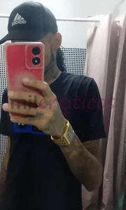 NOVINHO CHEIO DE TESÃO PRONTO PRA SATISFAZER SEUS DESEJOS - FOTO 4