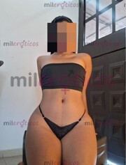 SOY UNA CHICA MUY TRAVIESA Y QUIERO SER TU FANTASÍA AGENDA CONMIGO NO TE ARREPEN - FOTO 3