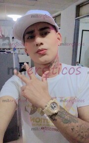 CHICO COMPLACIENTE EDUCADO SIN AFANES Q RIKO - FOTO 1