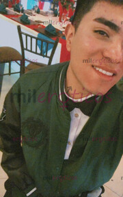 INTER PASIVO MUY COMPLACIENTE, MORBOSO Y ABIERTO A TODOS LOS FETICHES - FOTO 10