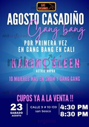 ESTAMOS EN BUSCA DE PERSONAL MADURAS A VETERANAS INF 3202901500 - FOTO 8